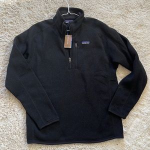 Patagonia 1/4 zip 🌅